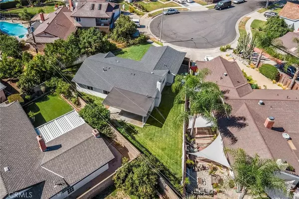 La Habra, CA 90631,1330 Ditwood Place