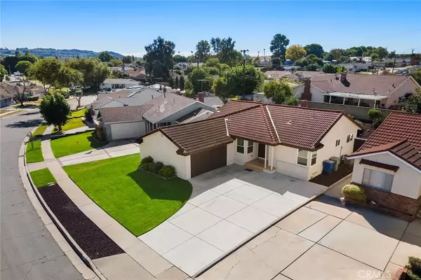 La Habra, CA 90631,401 Granada Drive