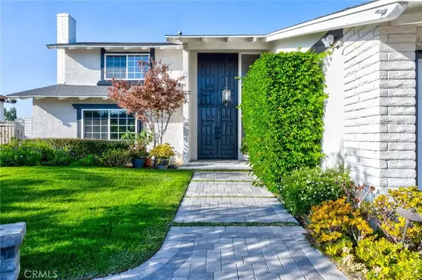 15519 Lodosa Drive, Whittier, CA 90605