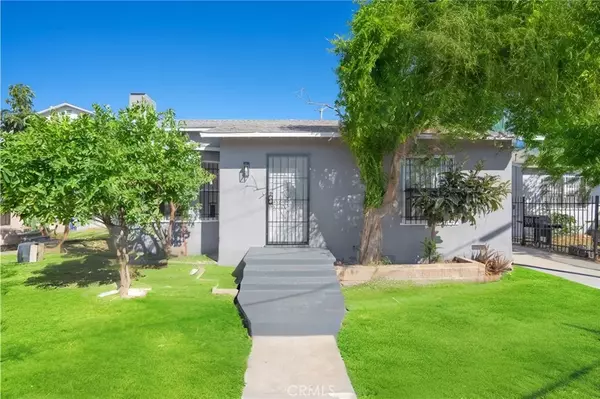 11008 Willowbrook Avenue, Los Angeles, CA 90059