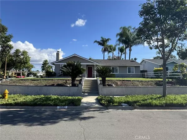 5042 Briarhill Drive, Yorba Linda, CA 92886