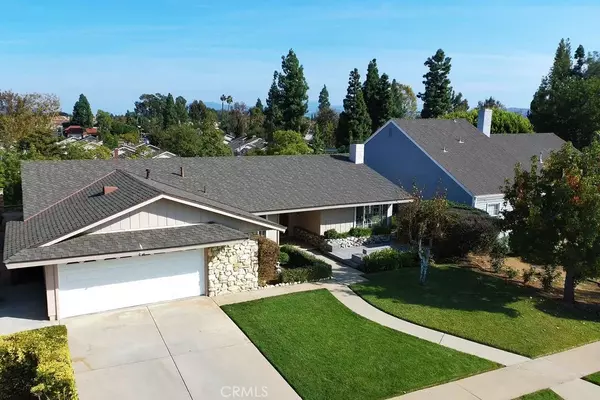 Placentia, CA 92870,1302 Warren Street