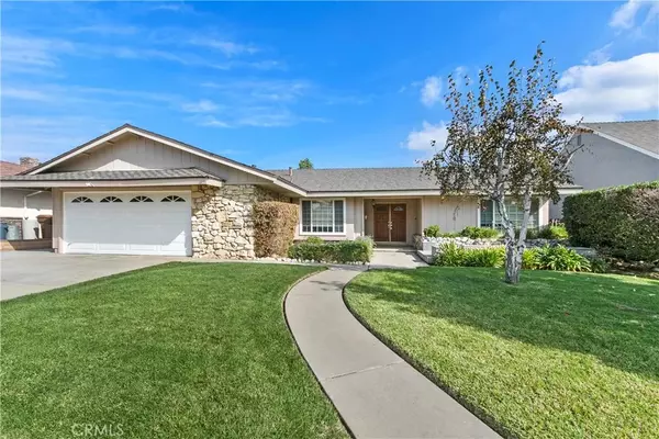 Placentia, CA 92870,1302 Warren Street