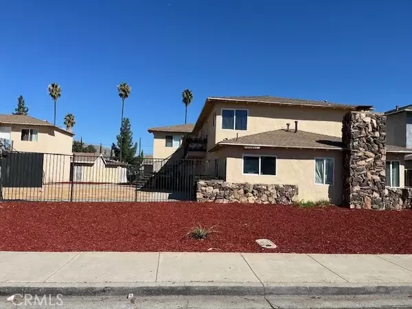 Moreno Valley, CA 92553,22850 Allies Place