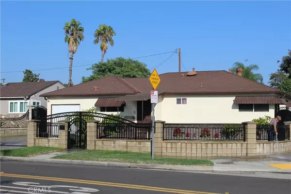 West Covina, CA 91790,944 S Sharonlee