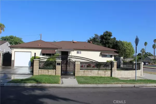 West Covina, CA 91790,944 S Sharonlee