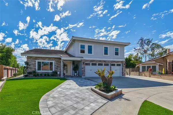 La Mirada, CA 90638,15816 La Pena Ave.