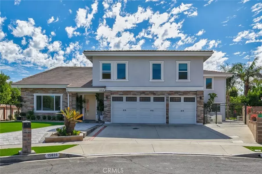 15816 La Pena Ave., La Mirada, CA 90638