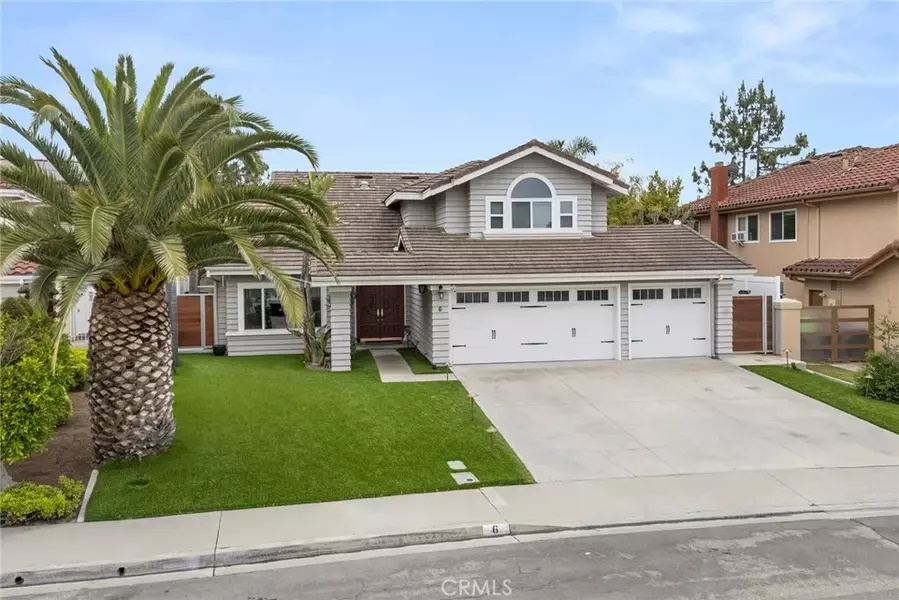 6 Sand Pointe, Laguna Niguel, CA 92677