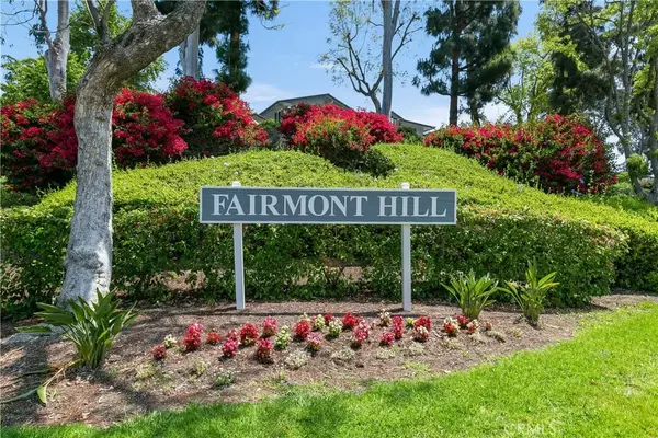 20453 Elm Hill #26, Yorba Linda, CA 92886