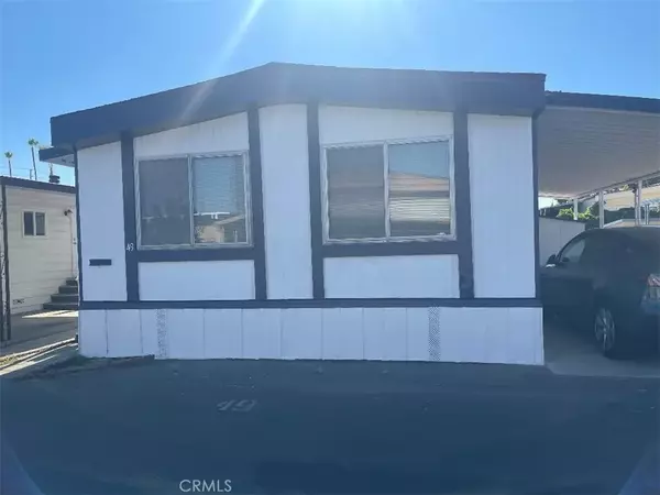 3929 W 5th #49, Santa Ana, CA 92703