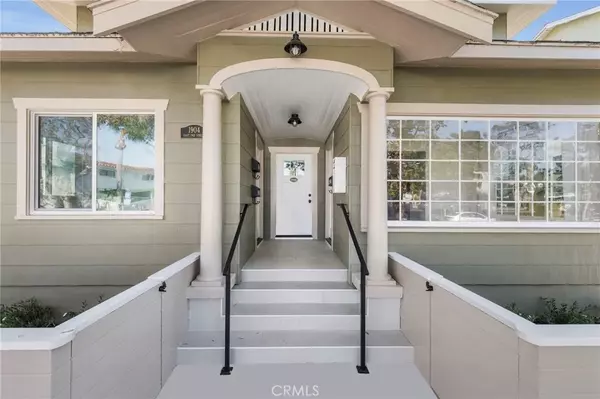 1904 E 2nd #B, Long Beach, CA 90802