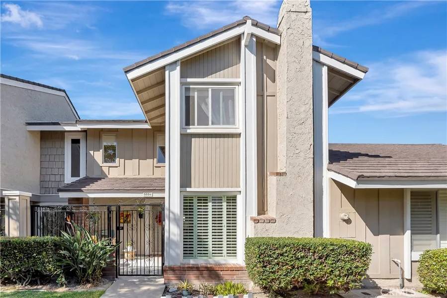 5056 Hampton, Westminster, CA 92683