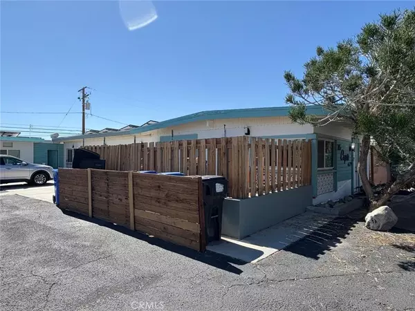 Desert Hot Springs, CA 92240,66229 8th