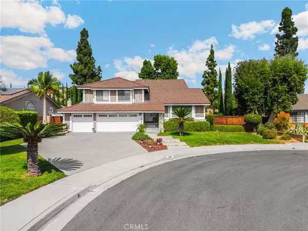 2965 Shamrock, Brea, CA 92821