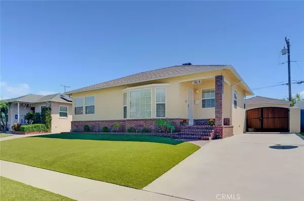 Lakewood, CA 90713,5818 Eberle