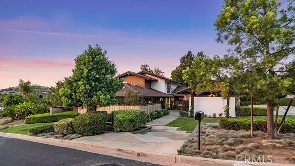 1411 Faren Drive, North Tustin, CA 92705