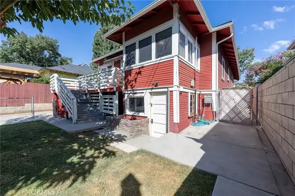 Whittier, CA 90601,6231 Painter Ave