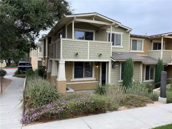 2643 E Foothill Boulevard #301, Glendora, CA 91740