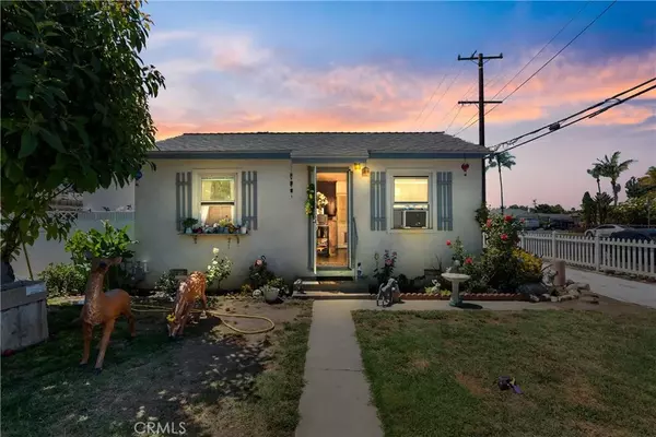 16403 Parkshire Court, Paramount, CA 90723