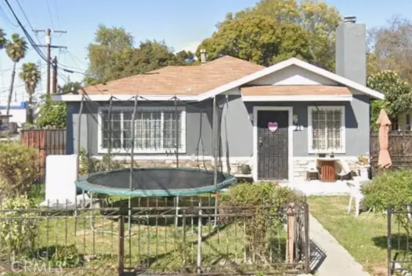 21 E 68th, Long Beach, CA 90805