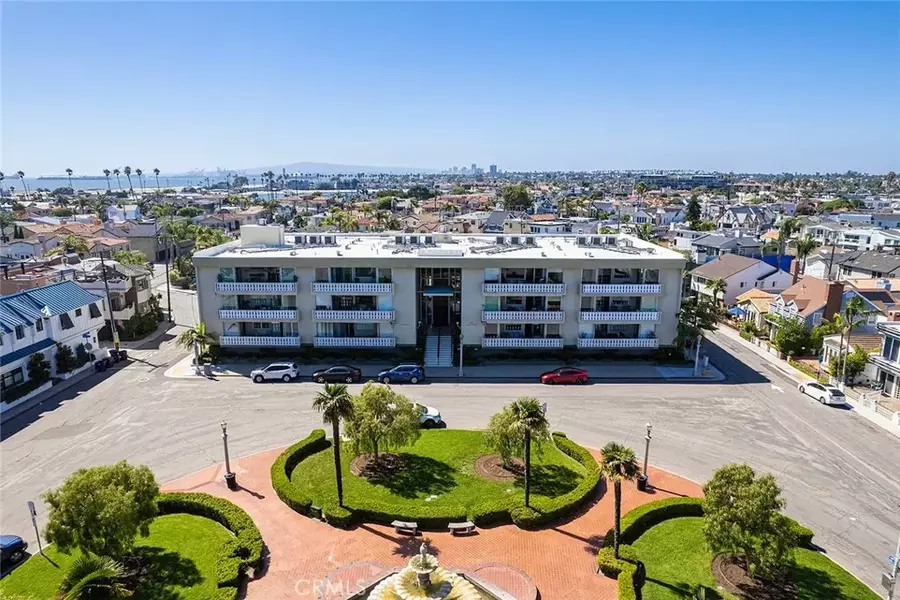 103 N Ravenna Drive #14, Long Beach, CA 90803