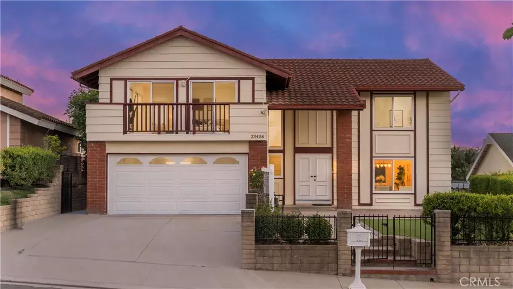 23408 Amberwick Place, Diamond Bar, CA 91765