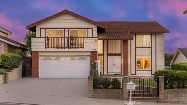 23408 Amberwick Place, Diamond Bar, CA 91765