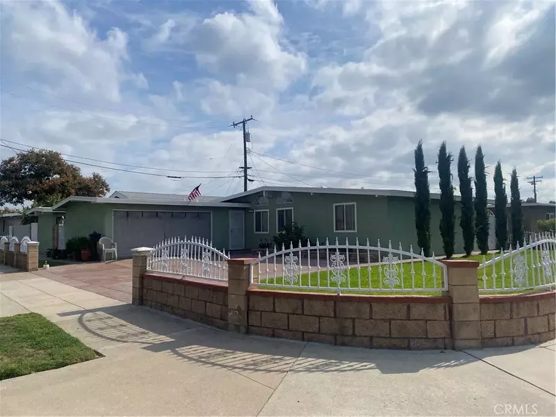 2030 W Dogwood, Anaheim, CA 92801