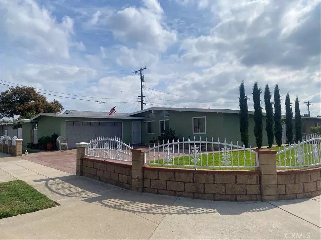 Anaheim, CA 92801,2030 W Dogwood