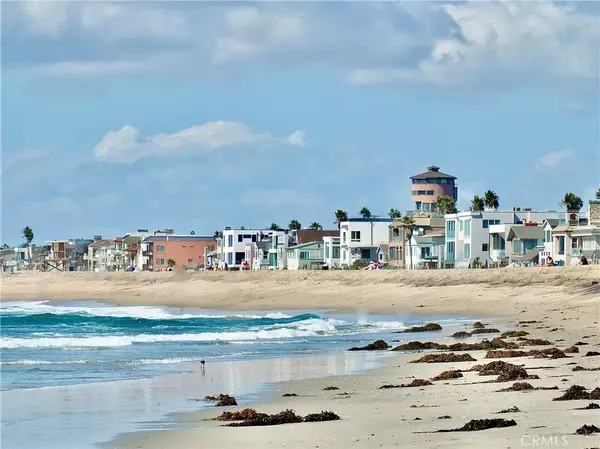 16765 S Pacific Avenue #'B', Huntington Beach, CA 90742