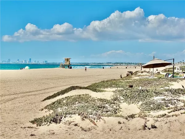 Huntington Beach, CA 90742,16765 S Pacific Avenue #'B'