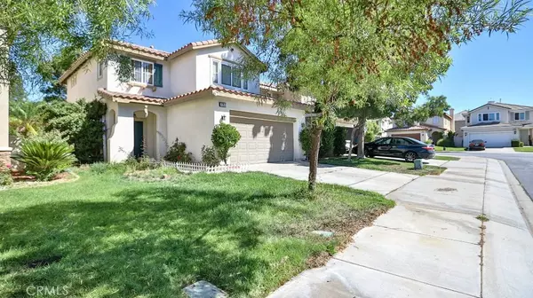 Beaumont, CA 92223,1356 Comfrey Leaf