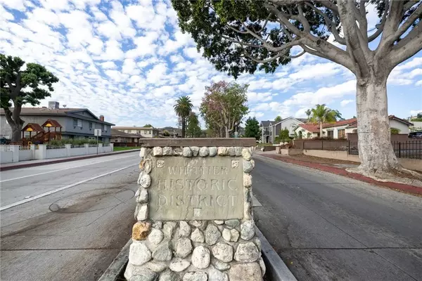 Whittier, CA 90601,6231 Painter Ave