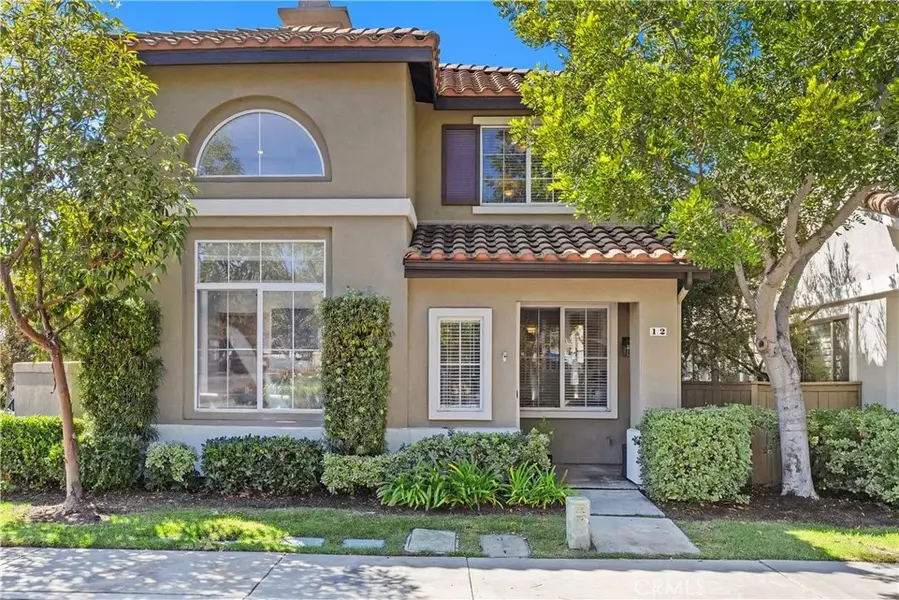12 Paseo Fucsia, Rancho Santa Margarita, CA 92688