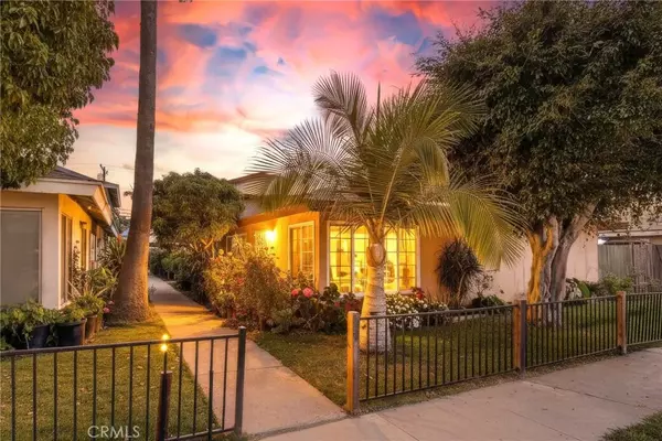 Santa Ana, CA 92707,1813 Cedar