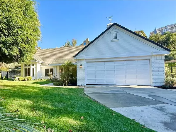 4410 E Ardmore, Anaheim Hills, CA 92807