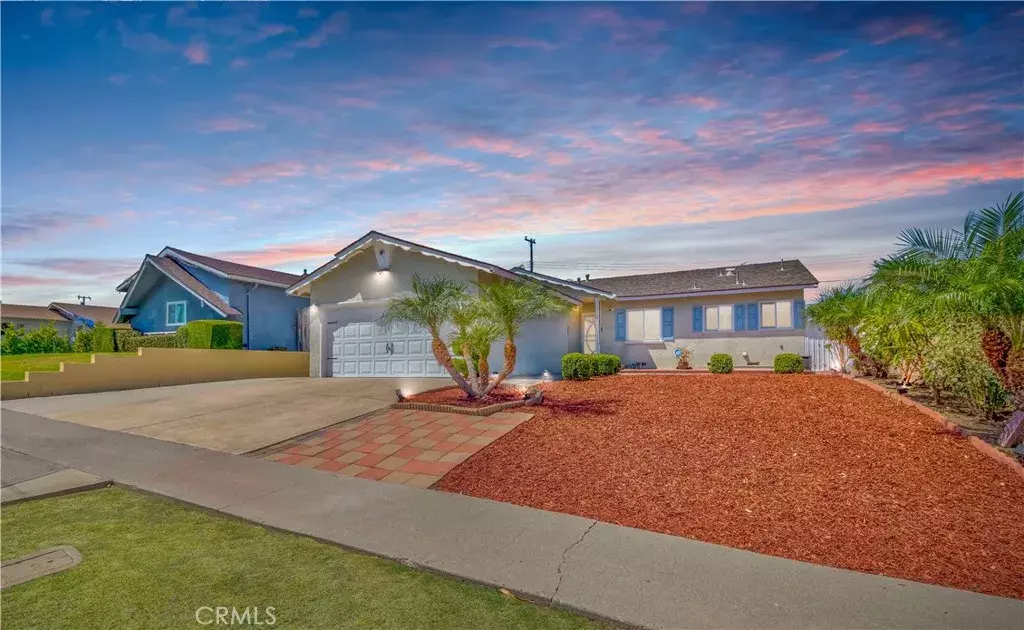 La Habra, CA 90631,641 Buena Vista