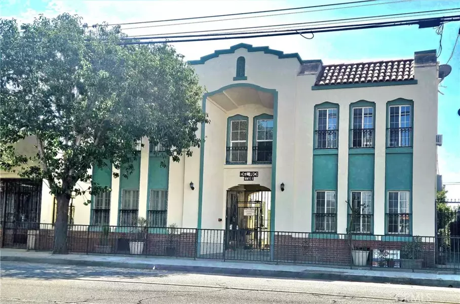 1738 E 4th #4, Long Beach, CA 90802