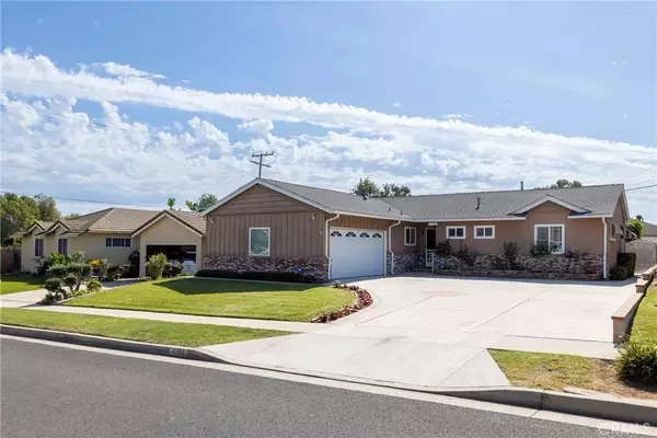 14908 Gardenhill Drive, La Mirada, CA 90638