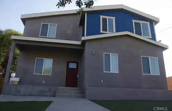 2816 E 3rd, Los Angeles, CA 90033