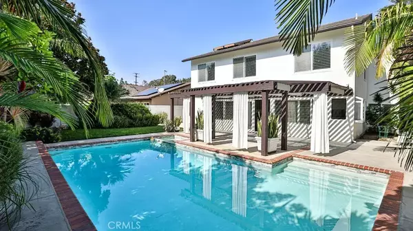 Costa Mesa, CA 92626,973 Azalea Drive