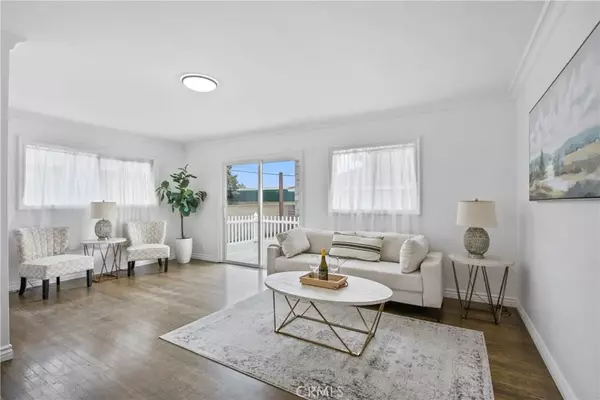 Long Beach, CA 90815,1849 Fanwood Avenue
