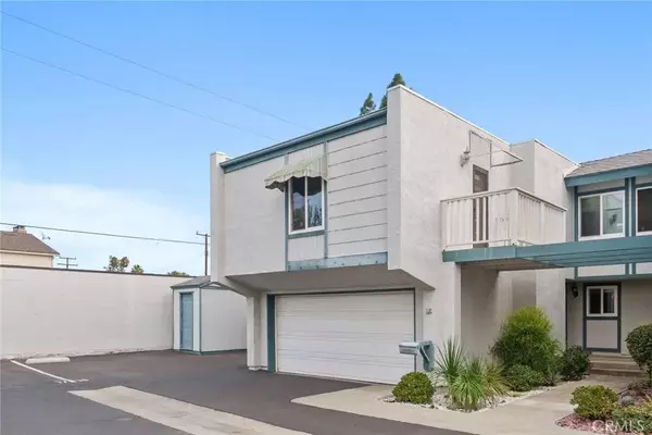 12720 Newport Avenue #18, Tustin, CA 92780