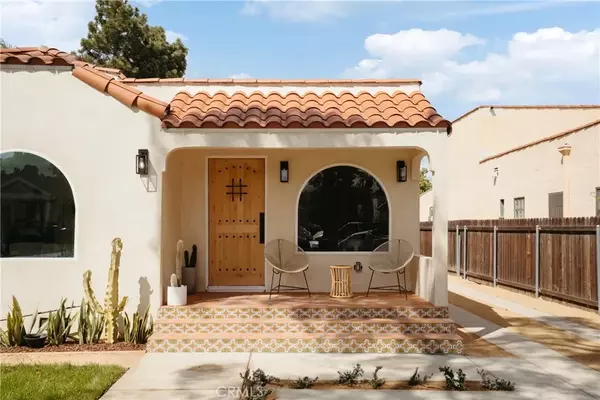 Los Angeles, CA 90039,2923 Acresite Street