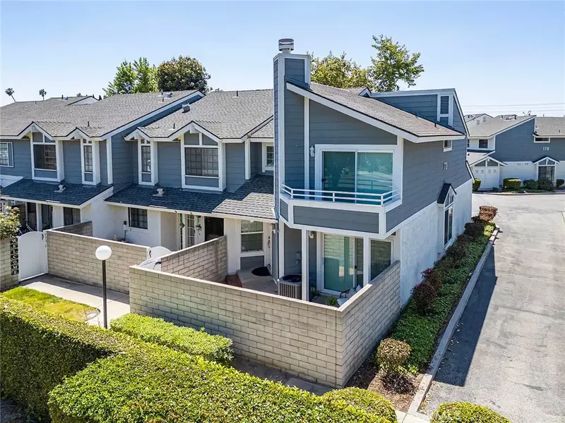 173 N Magnolia #A, Anaheim, CA 92801