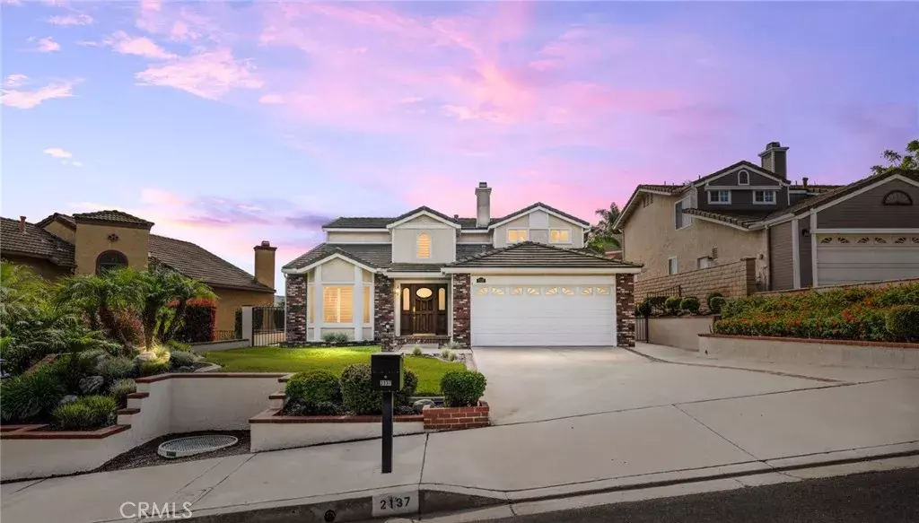 Chino Hills, CA 91709,2137 Turquoise Circle