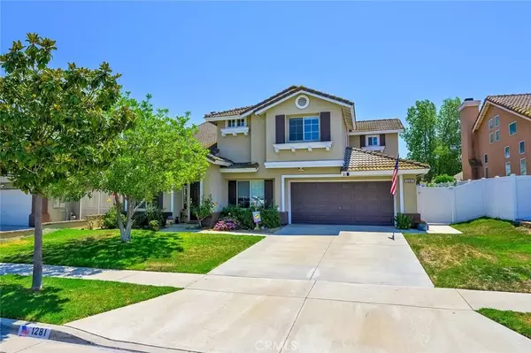 Corona, CA 92878,1281 Carriage Lane