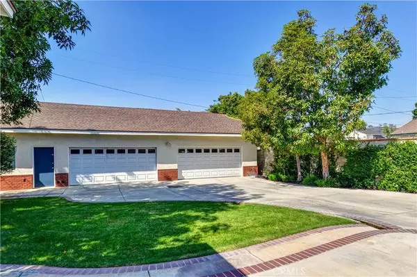 Whittier, CA 90605,8627 Calmosa Avenue