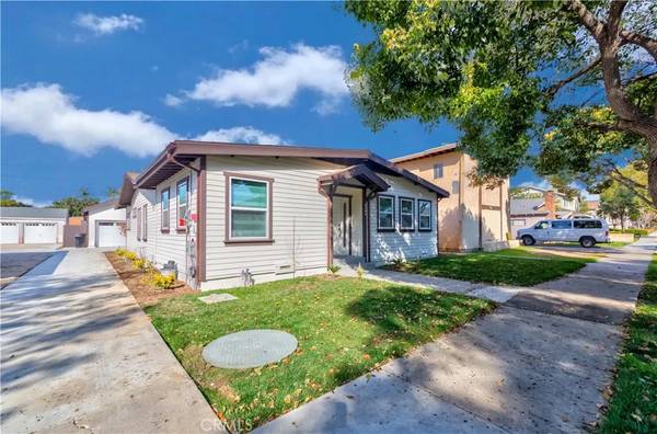 Fullerton, CA 92832,539 W Amerige Avenue